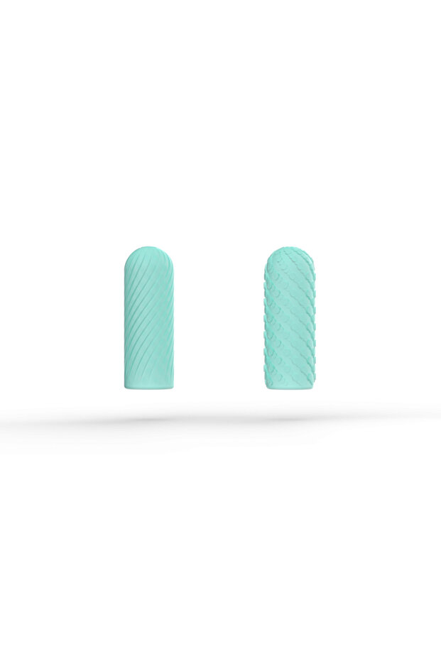 Masturbator Ghost, Verde, - 1