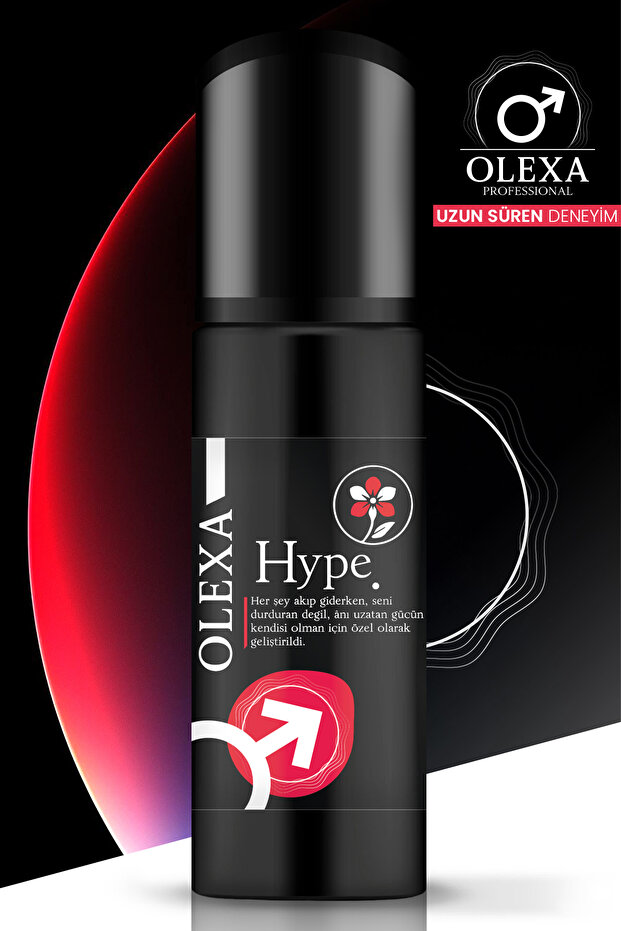 Modern Care Spray for Men - 1