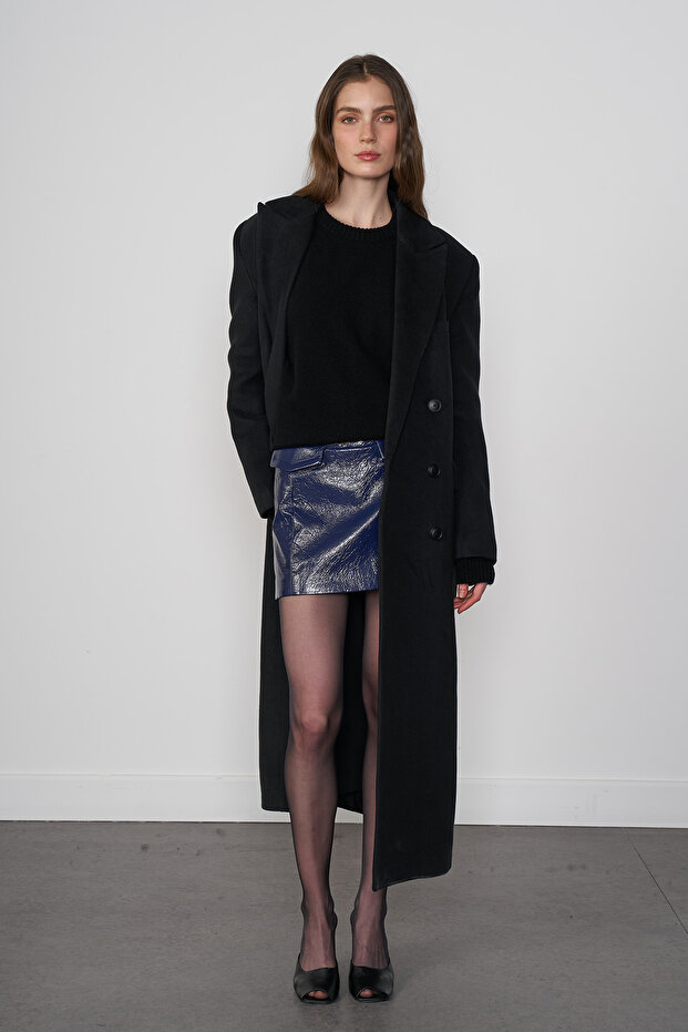 Basic Triko Kazak - 3