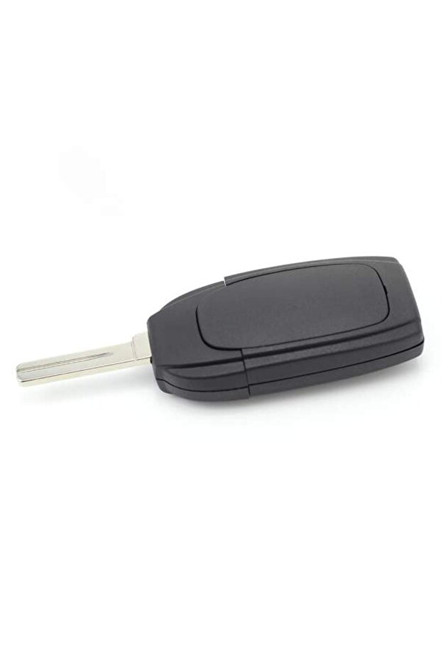 VOLVO 3-button key case - 7