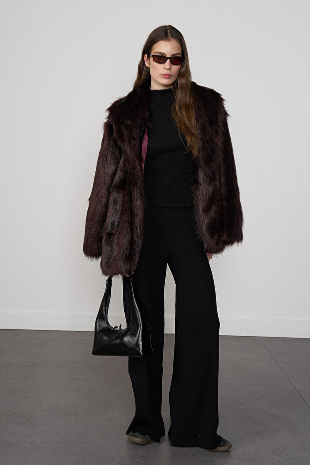 Triko Dik Yaka Kazak - 2