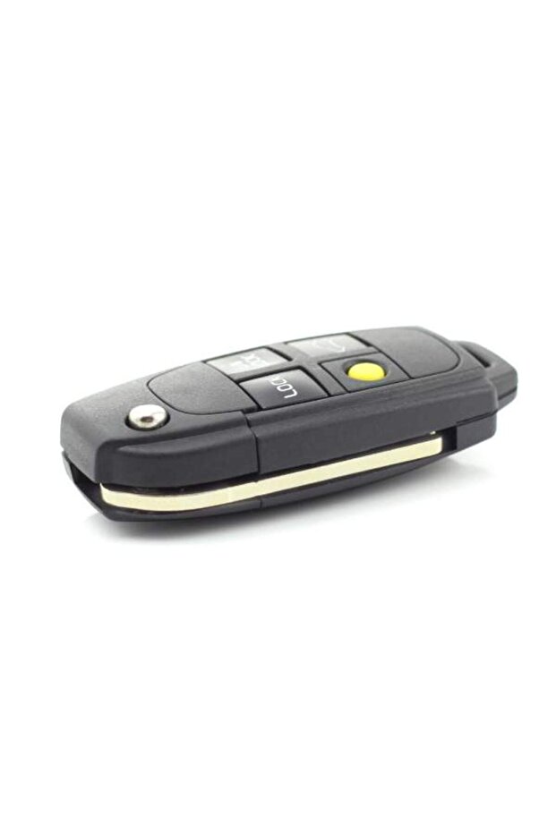 VOLVO 4-button key case - 8