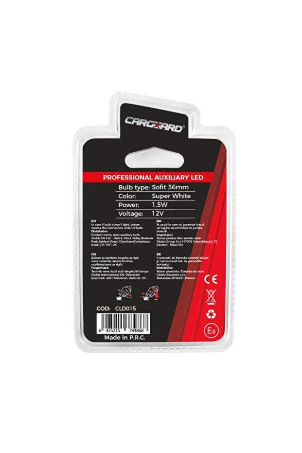 CLD015 led soffit for ceiling light - 4