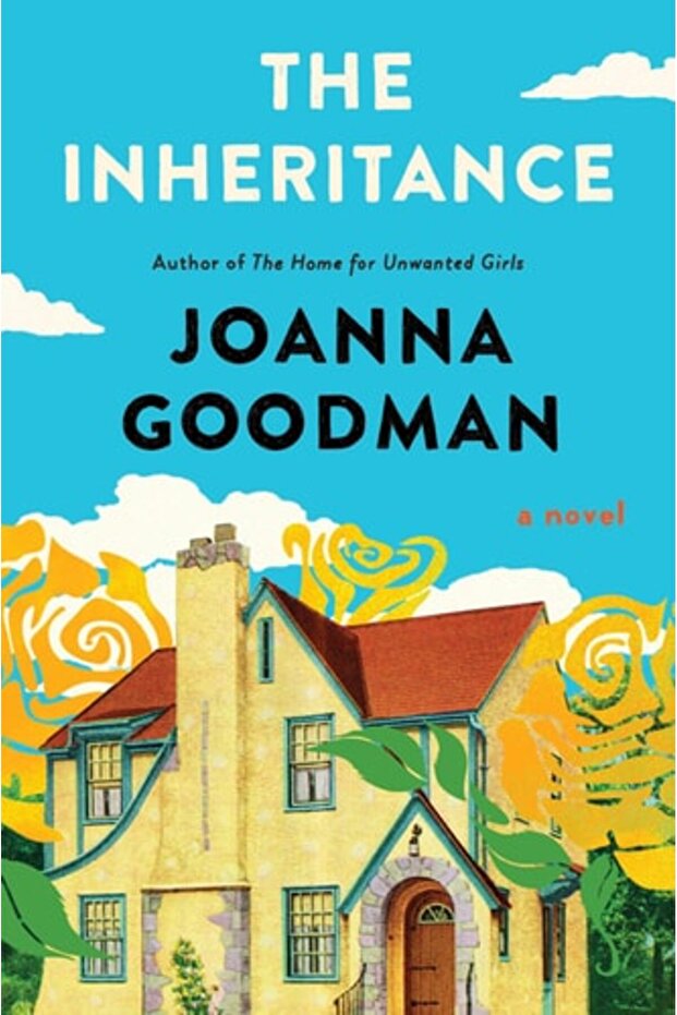 The Inheritance - 1