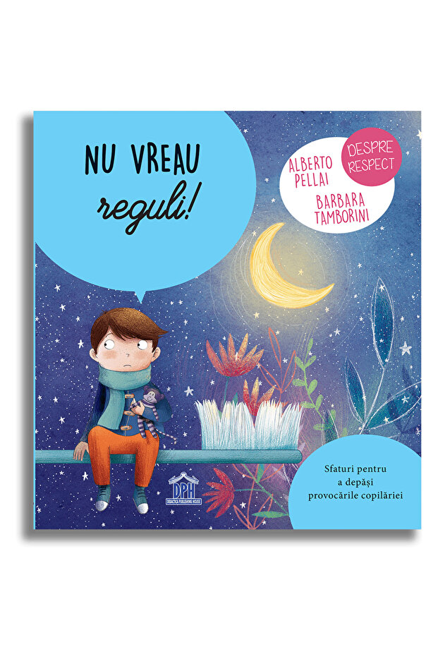 Δεν θέλω κανόνες! - 1