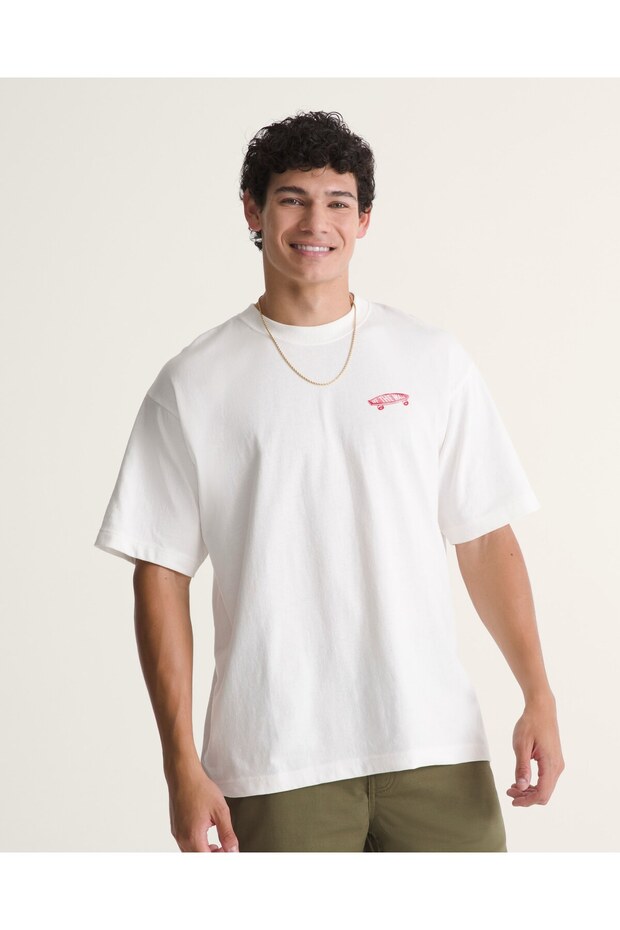 Full Deck SS Tshirt - 1