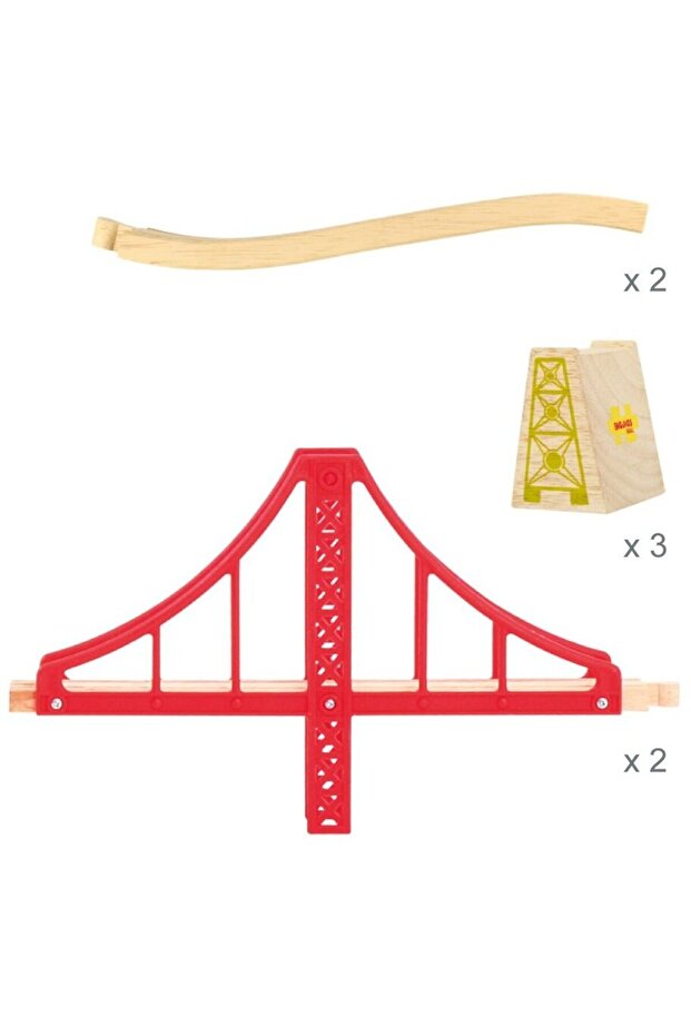 Pod dublu suspendat - 2