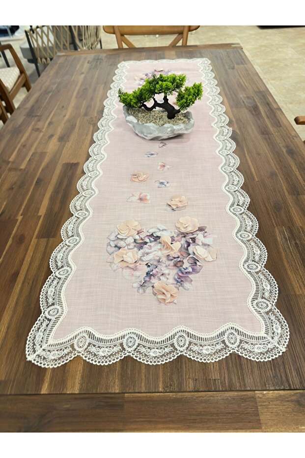 Özel Üretim Runner 40x160 - 1