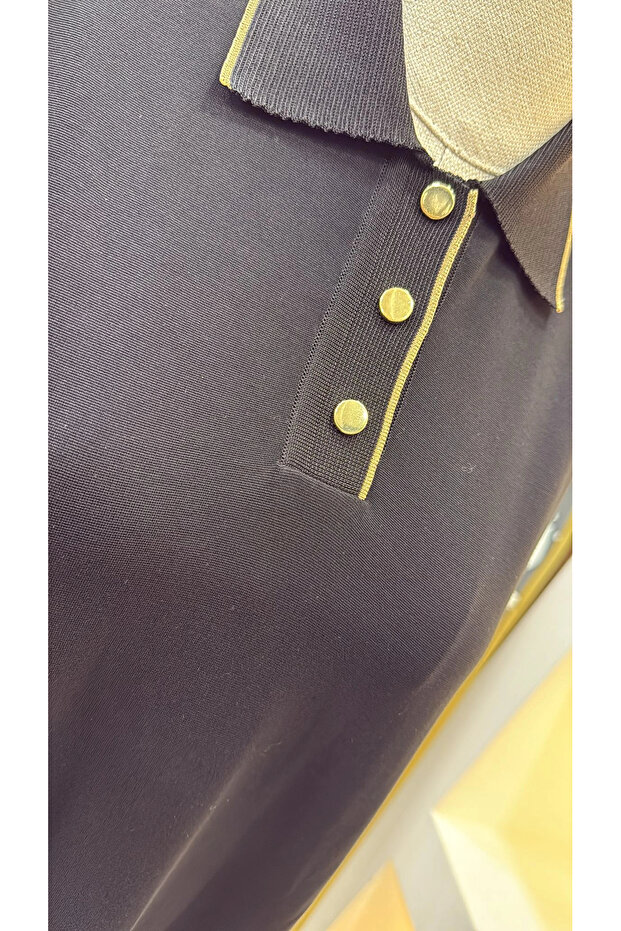 Tunik 7204 siyah - 6