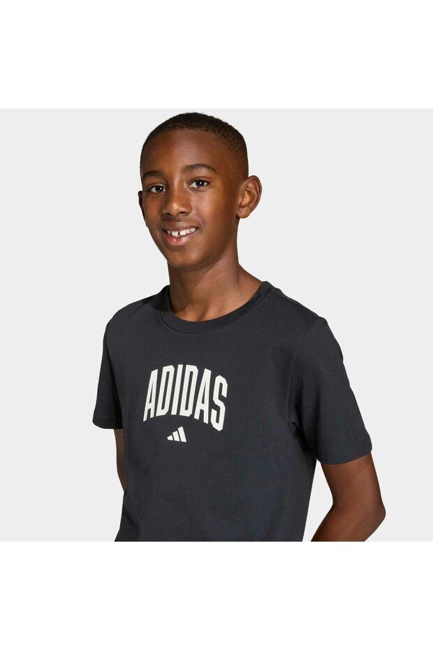 J COLLEG T Tişört - 7