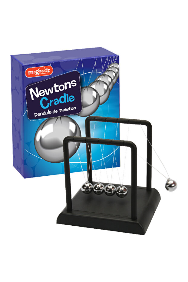 Perpetuum Mobile - Pendulul lui Newton - 1