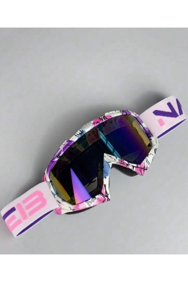 Ski Goggles Uv Snowboard Snow Sports Ski Goggles Anti Fog Ski Goggles