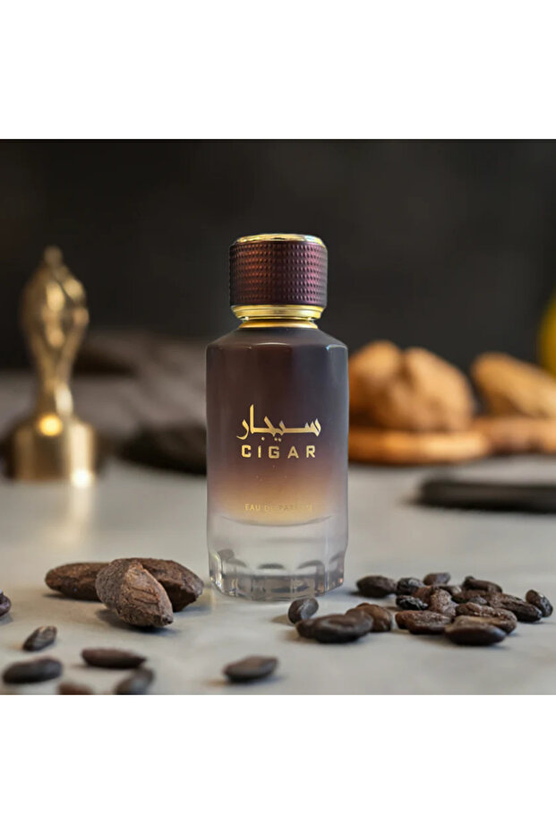 CIGAR Unisex Arabian Perfume EDP 100ml