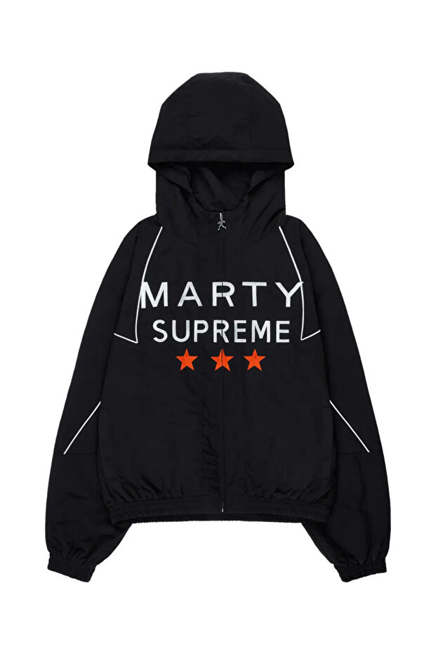 Marty Supreme Oversize Jacket - 3