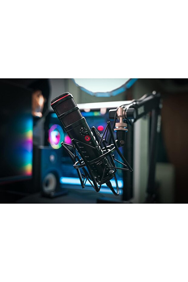 XDM-100 Microphone - 3