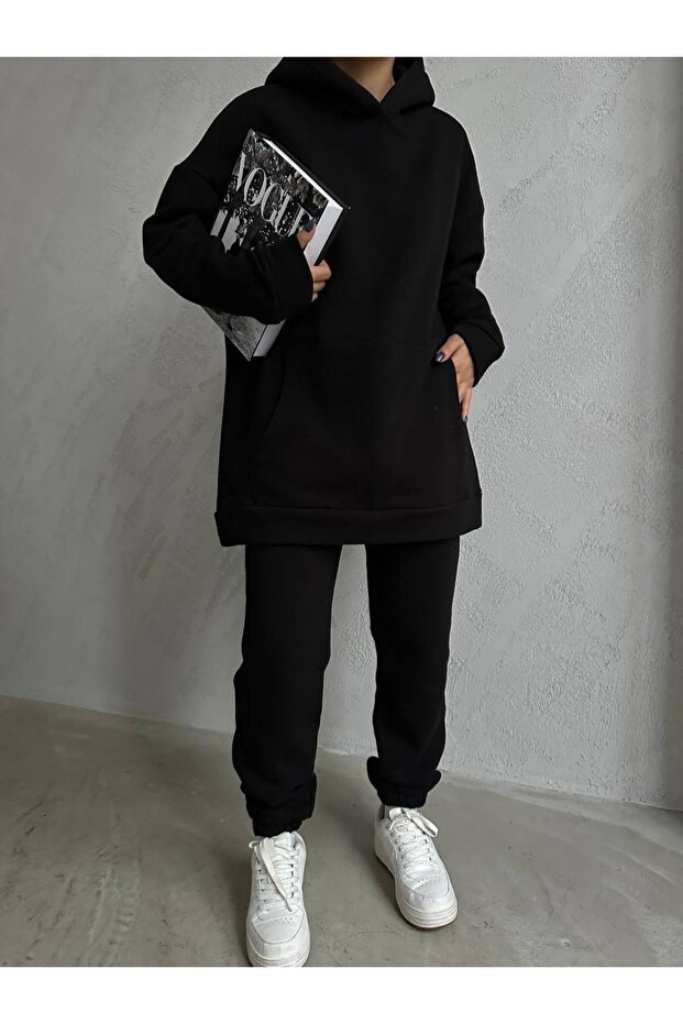 ELLIS BLACK TRAINING - 5