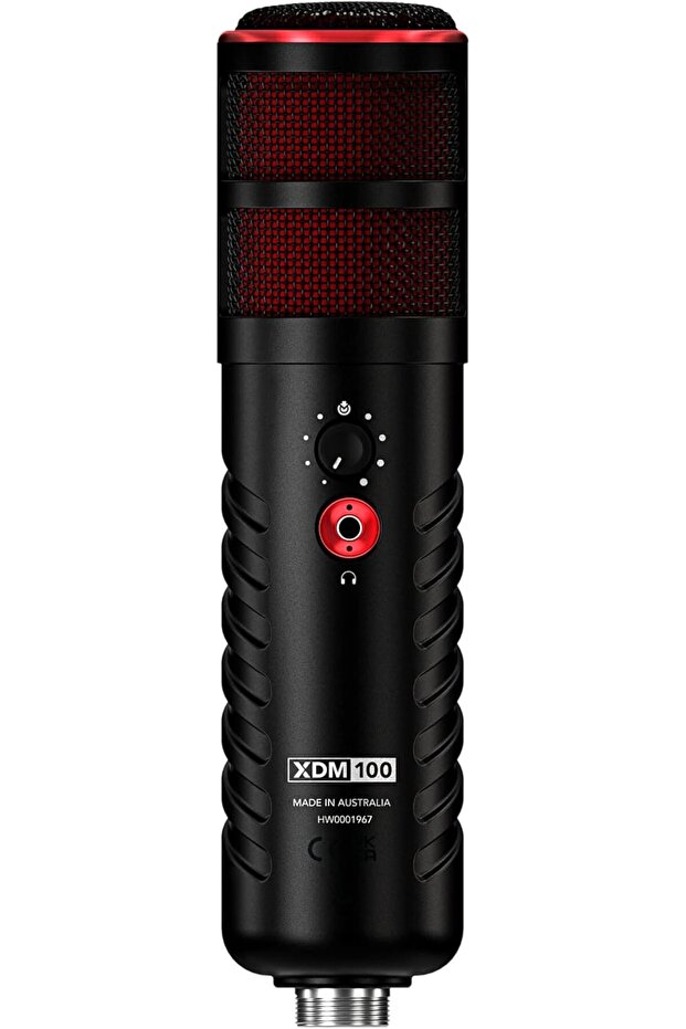 XDM-100 Microphone - 2