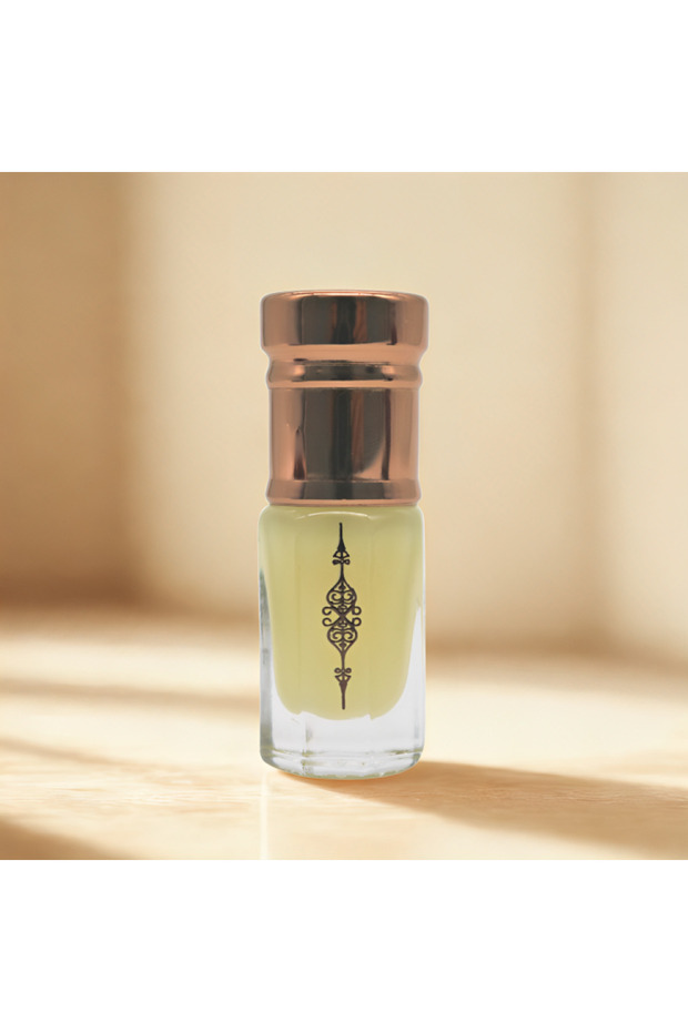 مسك روز | 3 مل | كلاسيك - 2