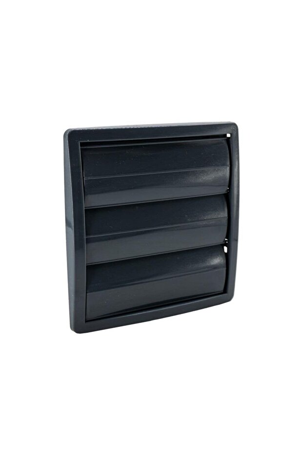 شبك تهوية قابل للتعديل وقابل للحركة مع فتحات تهوية مدخنة - 2