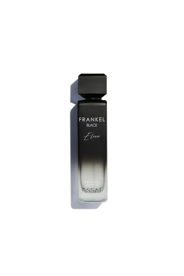 Frankel Black Elixir 200ml - 2