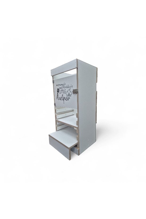 Learning Tower 2 in 1 Multifunctional - 6