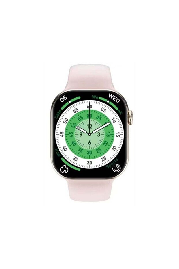 Communicate 42mm Smartwatch