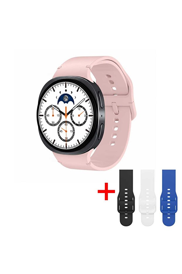 SmartWatch S8 Mini - 1