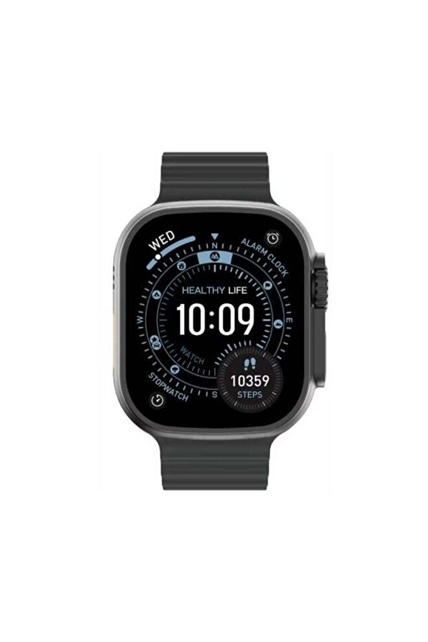 Communicate 49mm Ultra Smartwatch