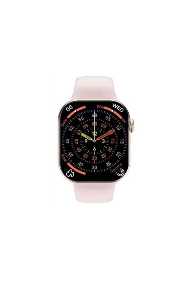 Communicate 46mm Smartwatch