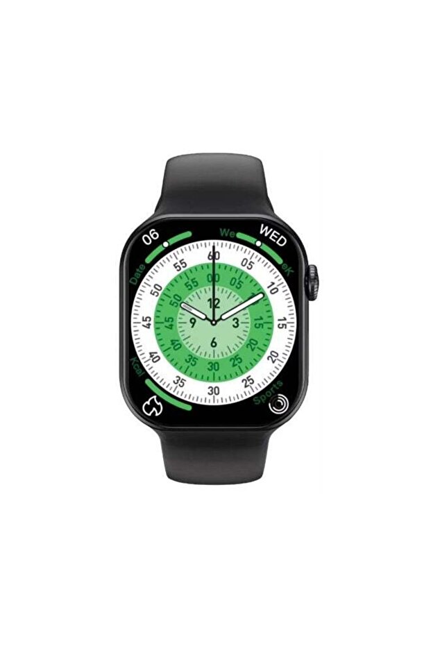 Communicate 42mm Smart Watch