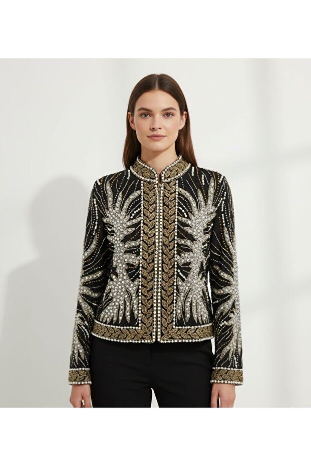 Women's Evening Dress Jacket
