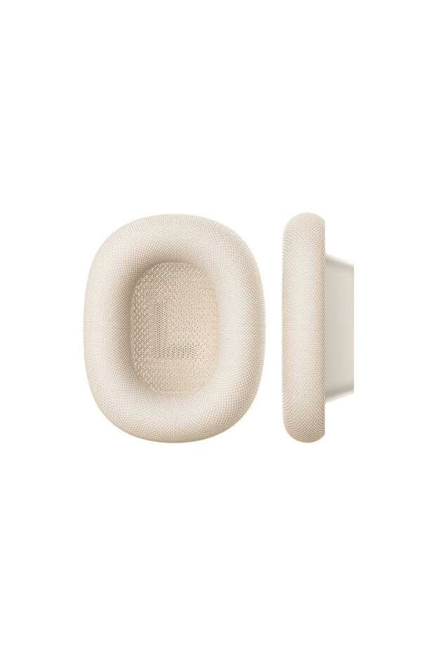 هوكو. وسادة أذن مغناطيسية بديلة متوافقة مع سماعات W65 AirPods Max