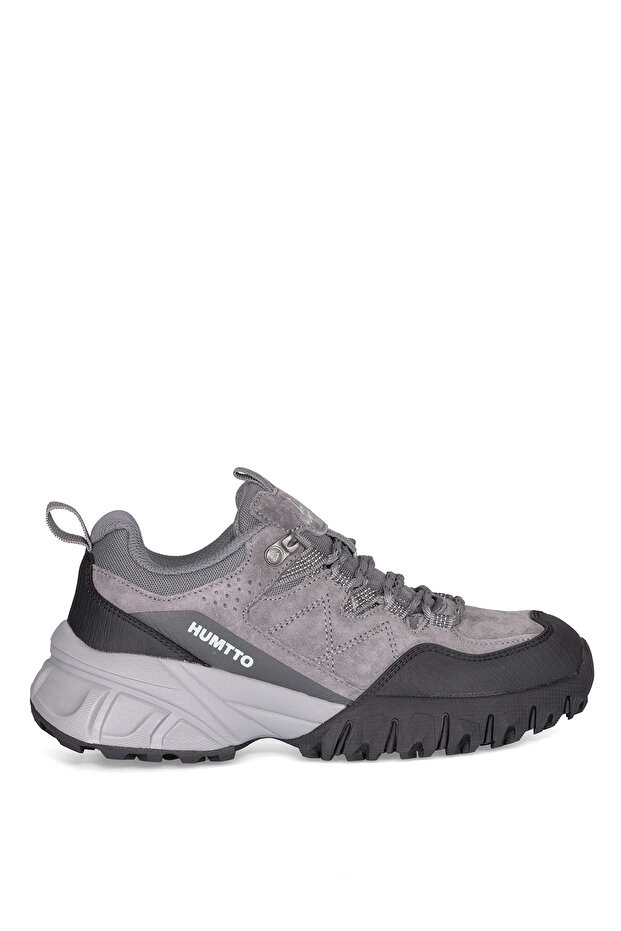 350354B-2 Gray Outdoor Shoes