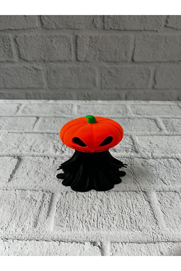 تمثال اليقطين - ليسينيا - 2