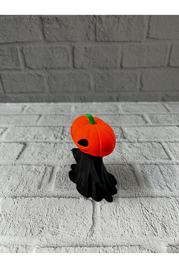 تمثال اليقطين - ليسينيا - 5