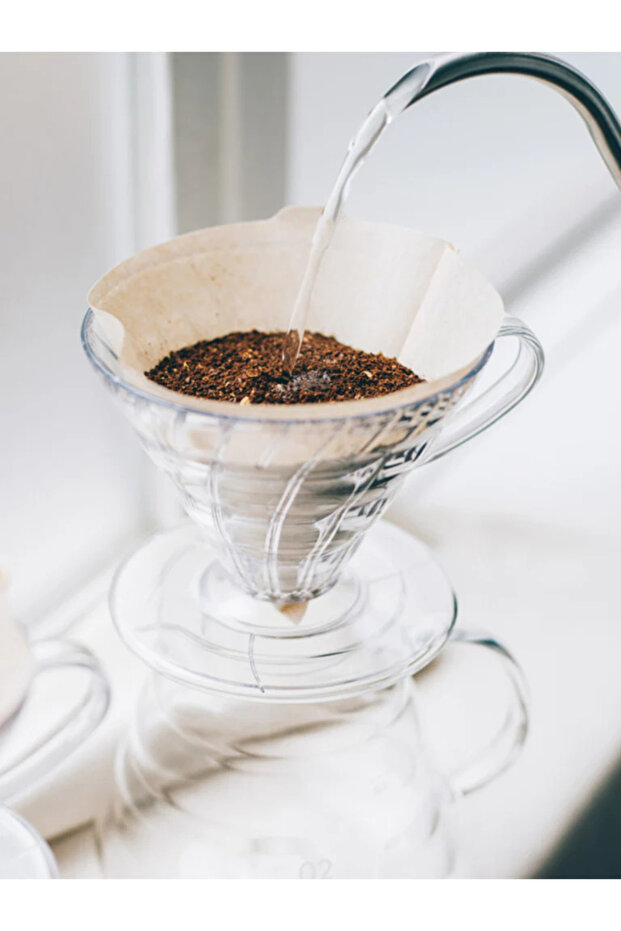 V60 Coffee Dripper - 2