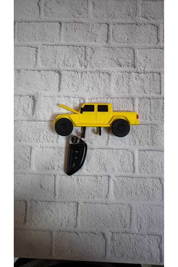 سلسلة مفاتيح السيارة - ليسينا - 5