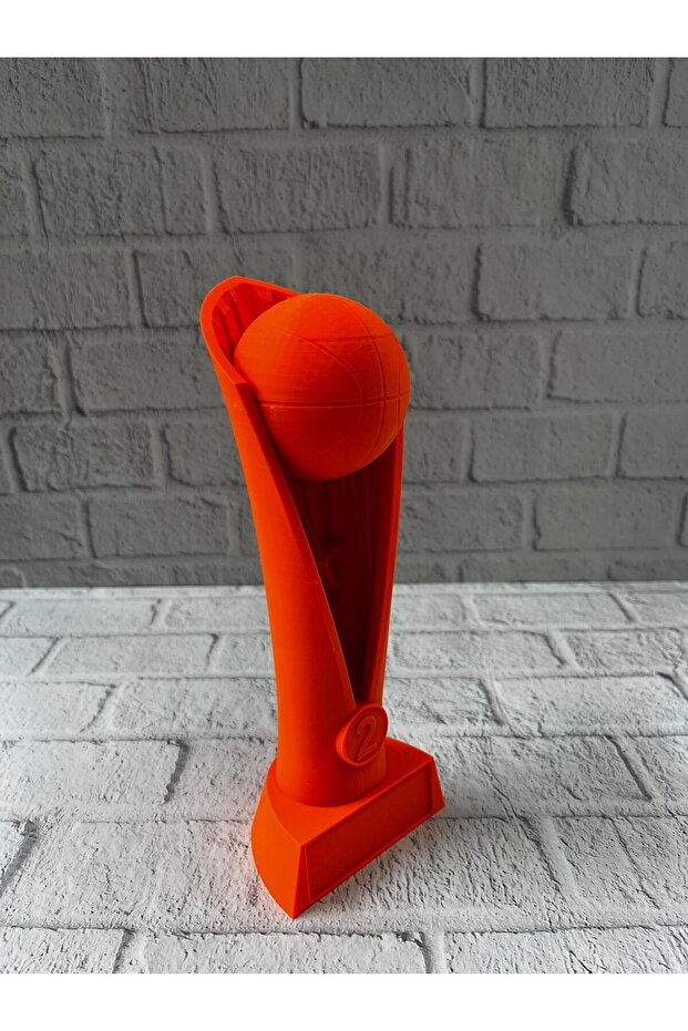 كأس البرتقال - ليسينيا - 2