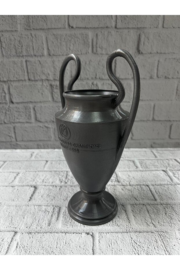 كوب مدخن - ليسينيا - 5