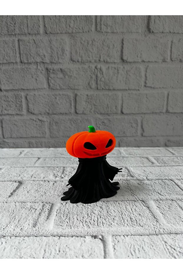 تمثال اليقطين - ليسينيا - 3