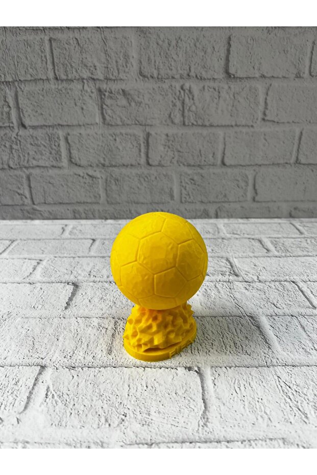 كرة فيفا الصفراء - ليسينيا - 4