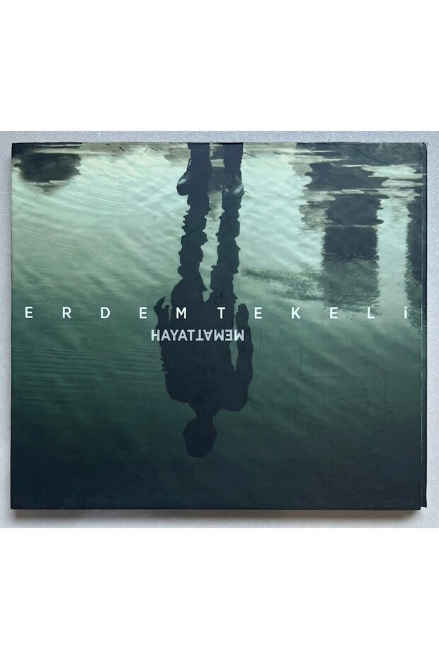 CD - الحياة ممتنة لـ Memat Erdem Tekeli CD