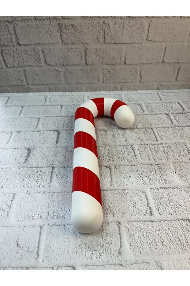 حلوى رأس السنة الزخرفية - ليسينيا - 2