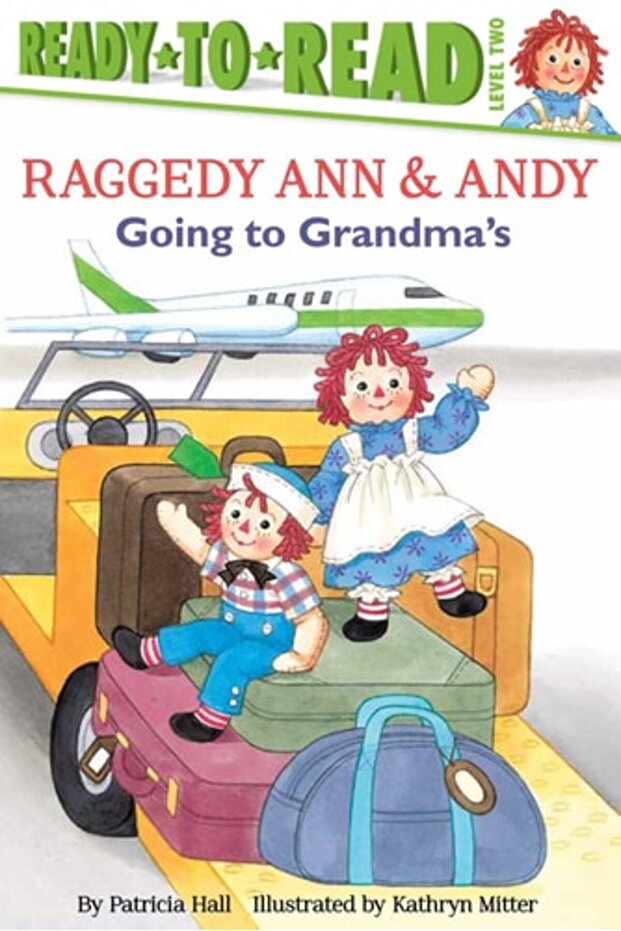 Going To Grandma's