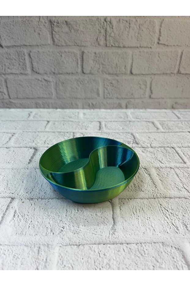 وعاء الزيتون الأخضر - ليسينيا - 5