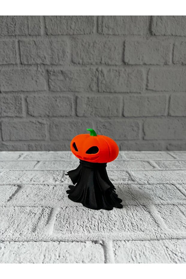 تمثال اليقطين - ليسينيا - 4