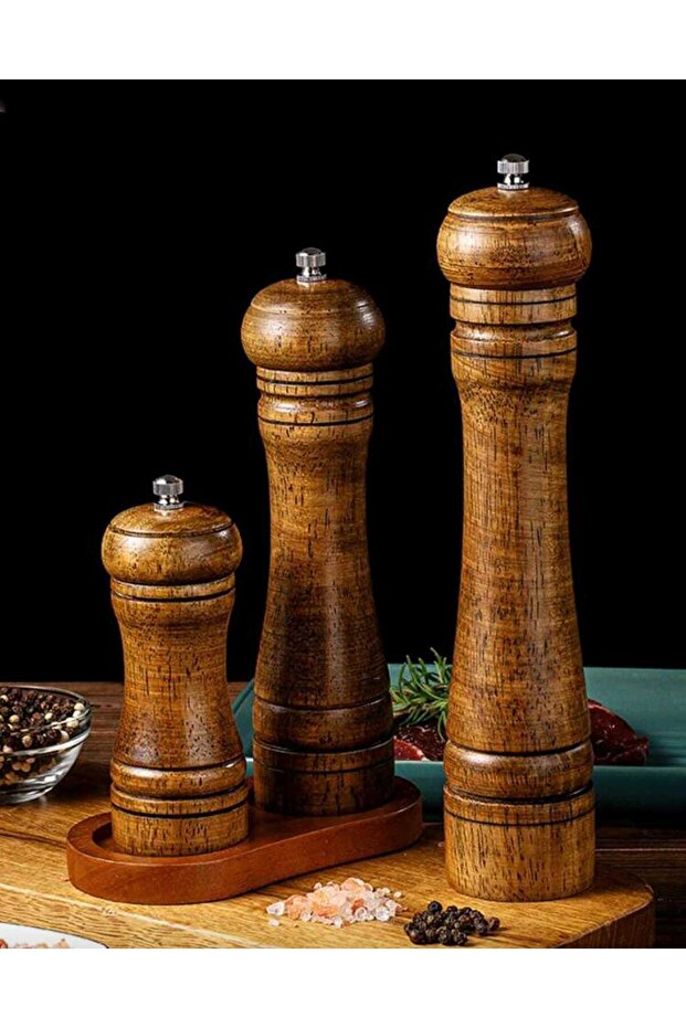 Pepper mill 22 cm - 1