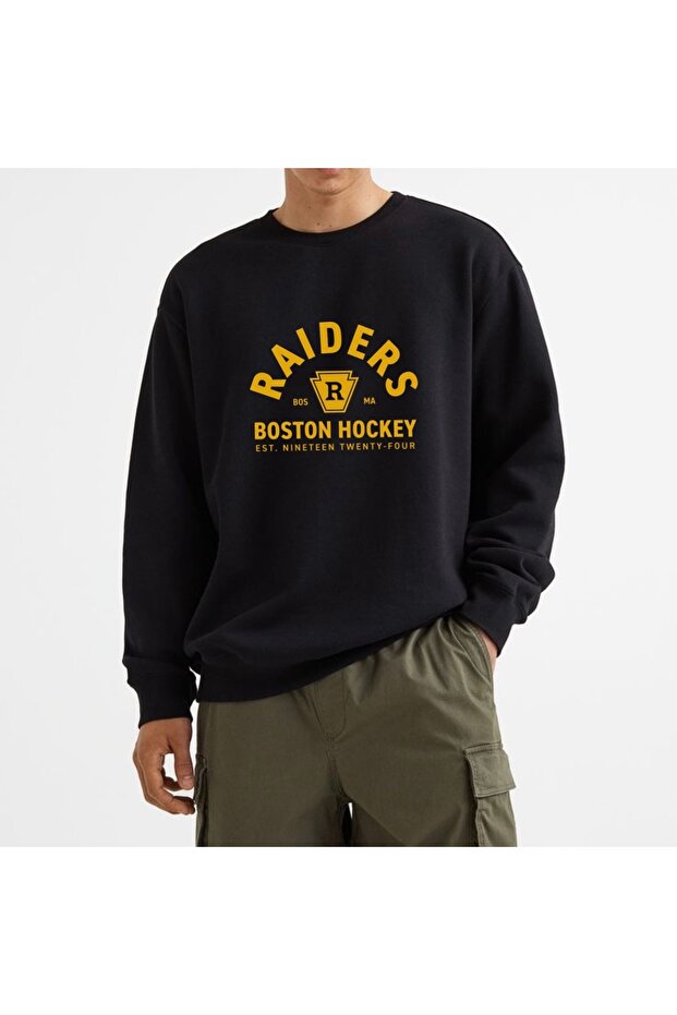 Rozanov Sweatshirt Heated Rivalry - 3