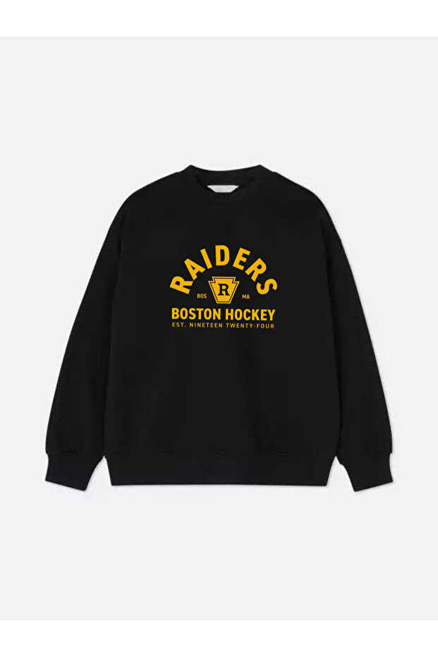 Rozanov Sweatshirt Heated Rivalry - 5