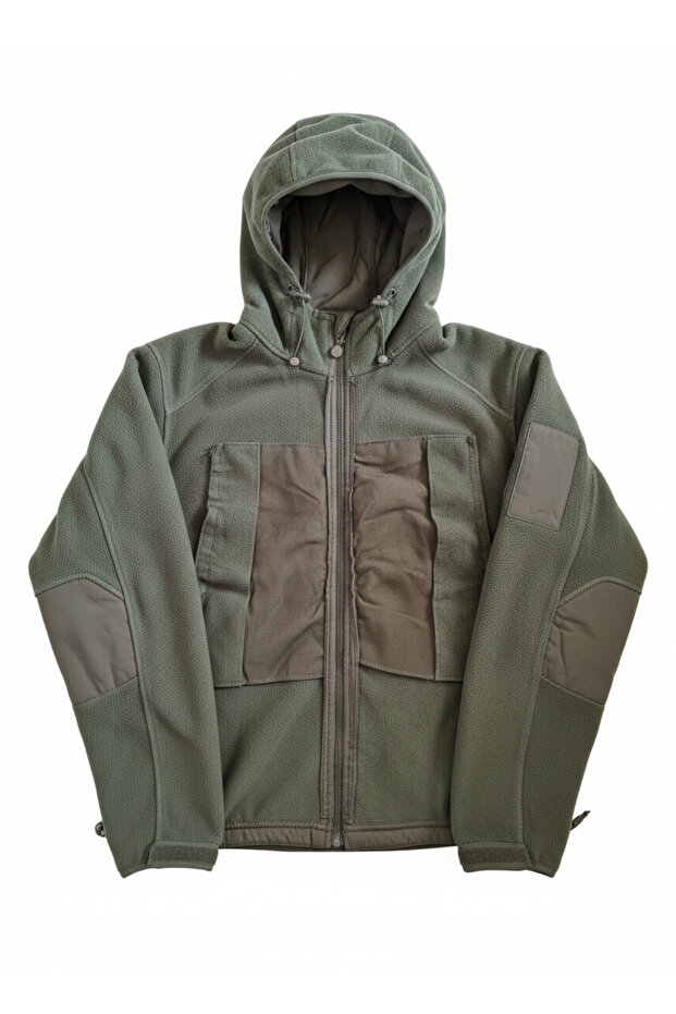 Waterproof jacket - 4